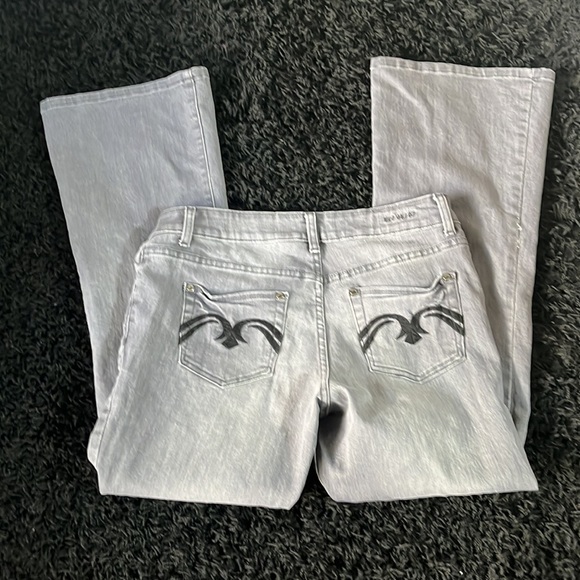 ZCO Jeans | Bootcut Jeans - Picture 5 of 6